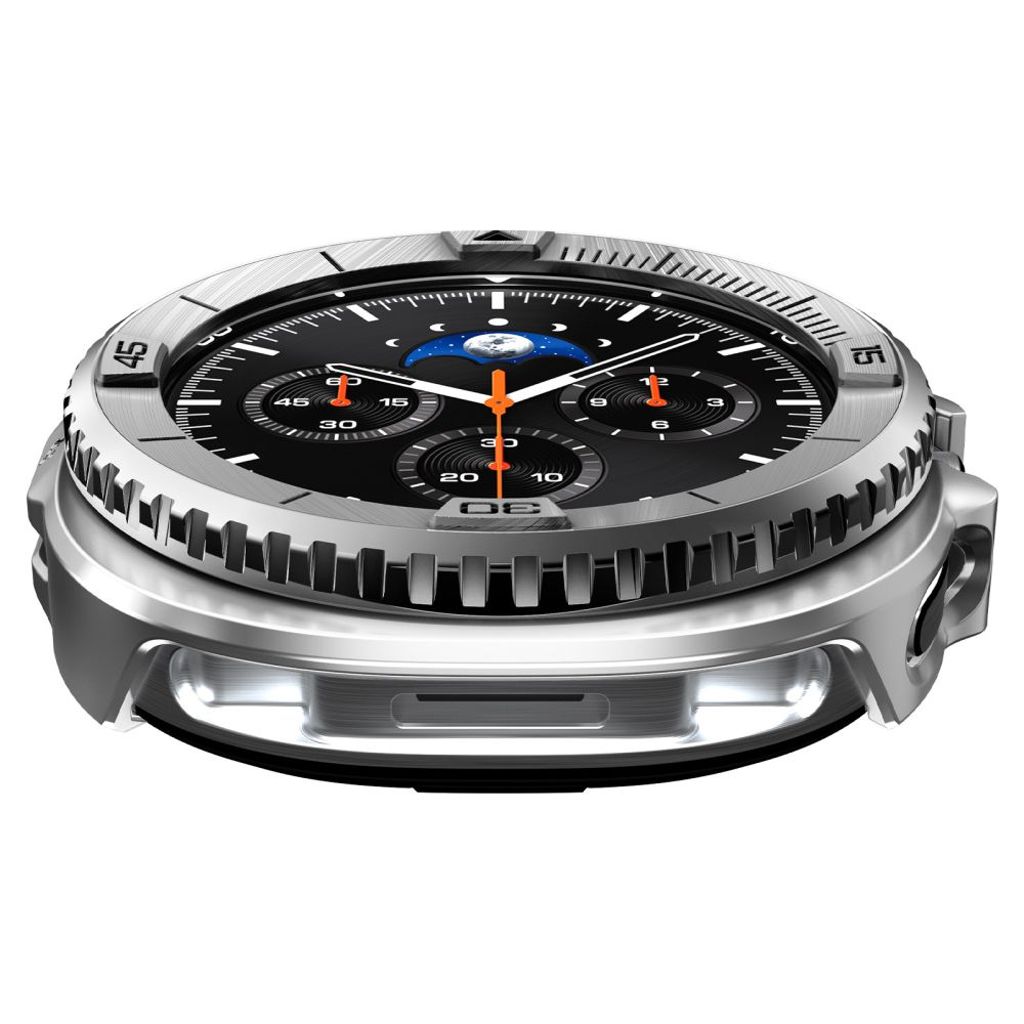 Spigen Tune Pro Pilot Samsung Galaxy Watch 8 Classic Bezel – Hopea
