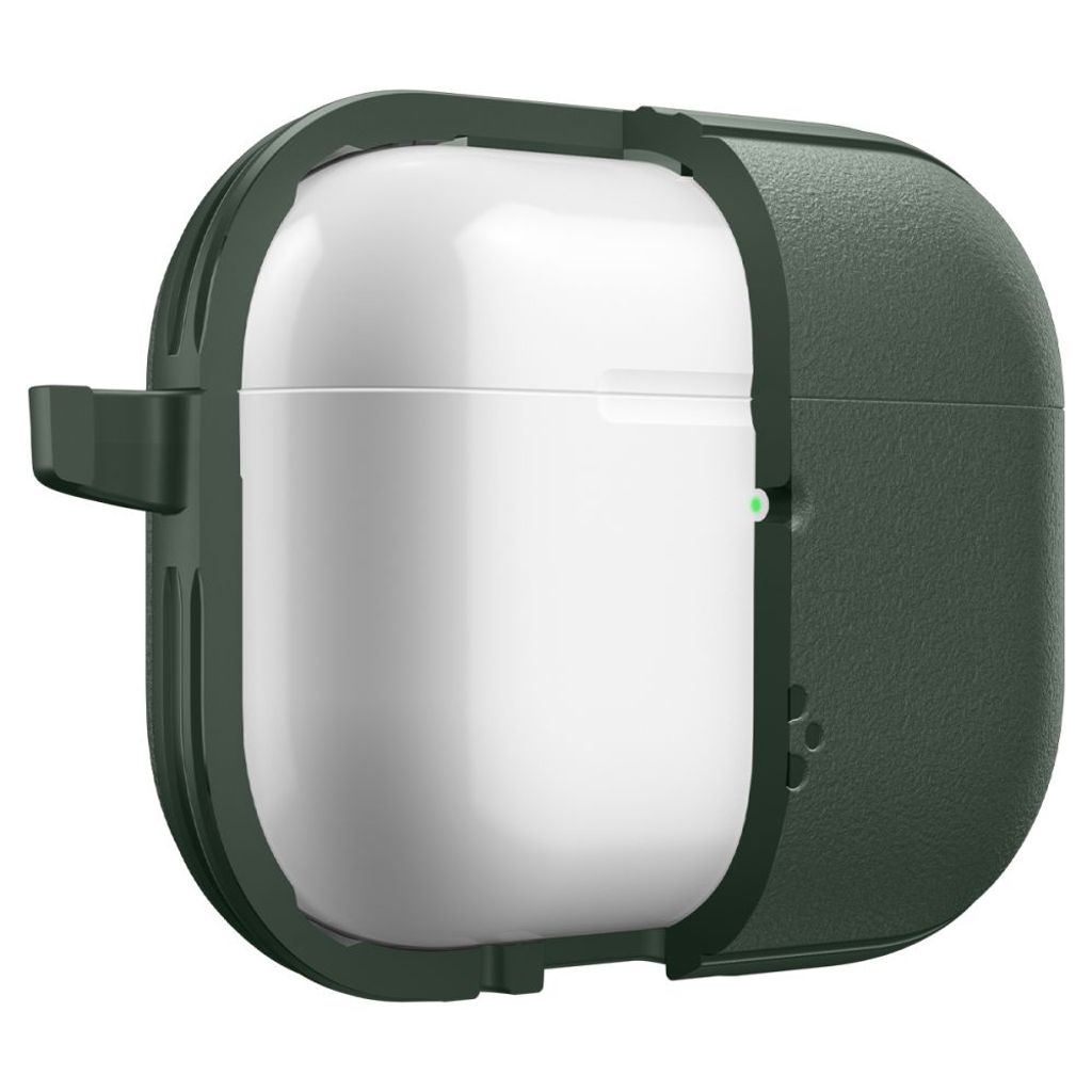 Spigen Vault Skal till AirPods Pro 3 - Grön