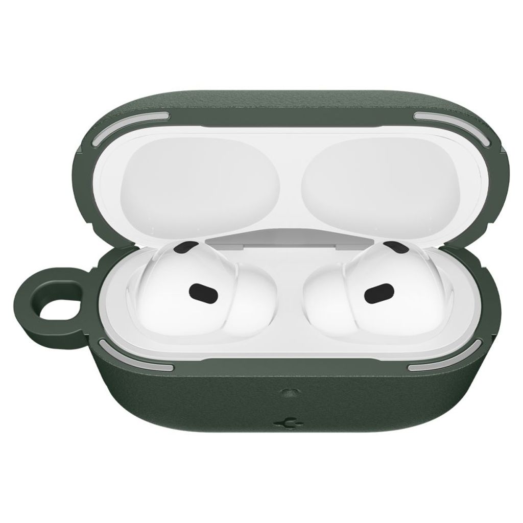 Spigen Vault Skal till AirPods Pro 3 - Grön