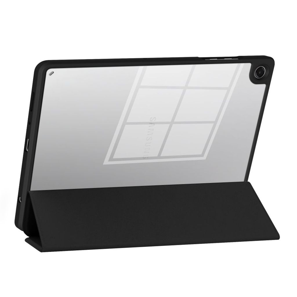 Tech-Protect SC Pen Hybrid Fodral Samsung Galaxy Tab A9 Plus/A11 Plus - Svart
