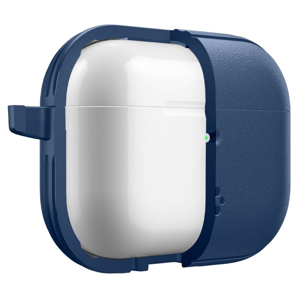 Spigen Vault Skal till AirPods Pro 3 - Mörkblå