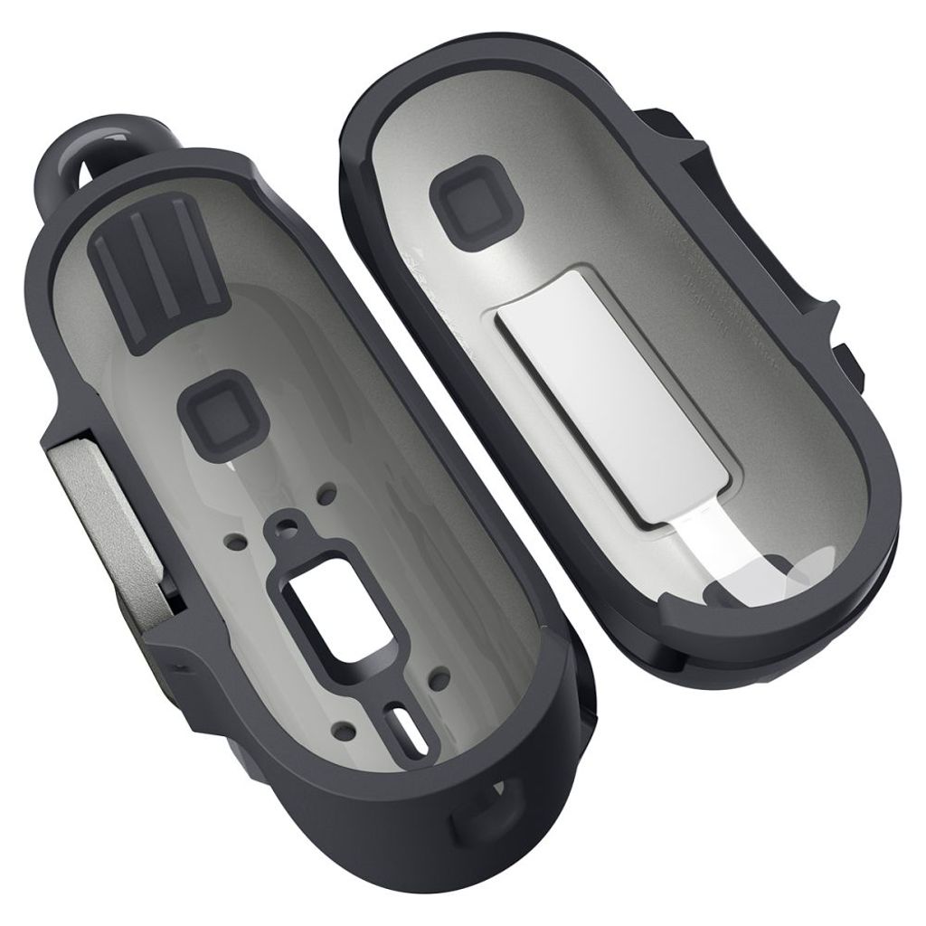 Spigen Nano Pop Skal till AirPods Pro 3 - Svart