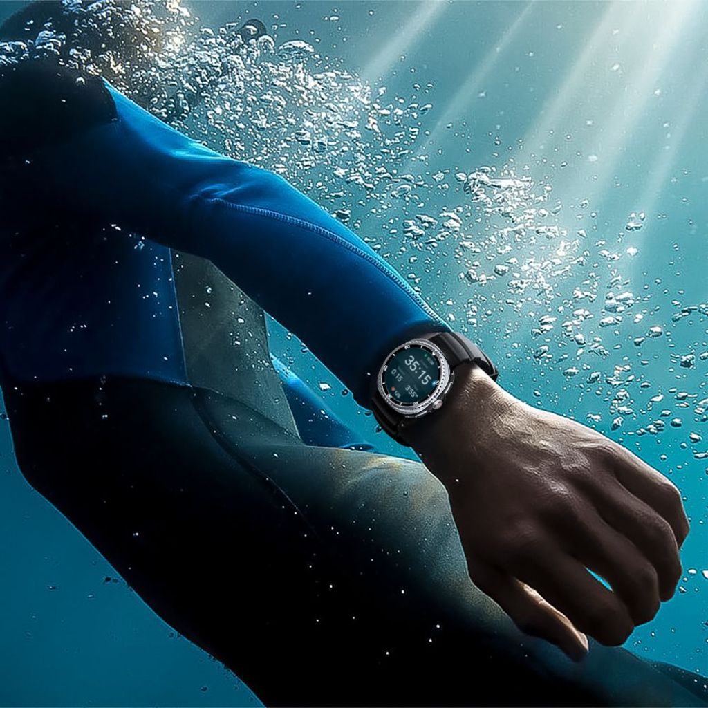 Spigen WBS2 Kellonranneke Samsung Galaxy Watch 40/44/46mm - Musta