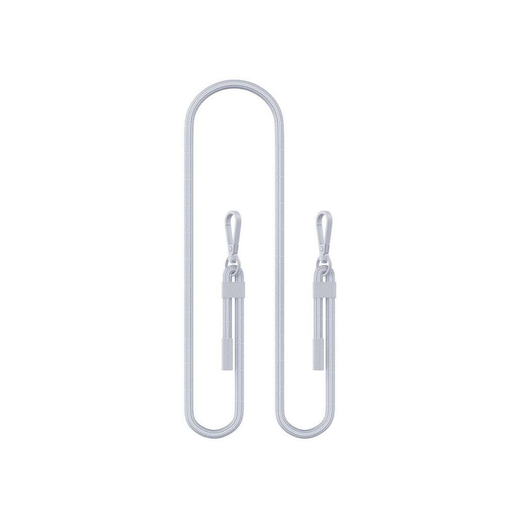 Tech-Protect C5SE justerbar telefonrem – grå