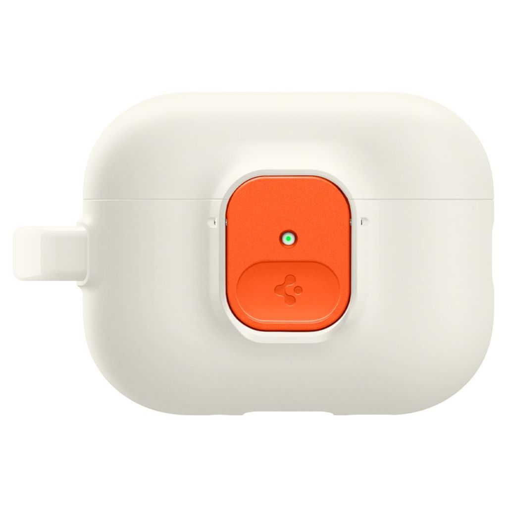 Spigen Nano Pop Skal till AirPods Pro 3 - Beige