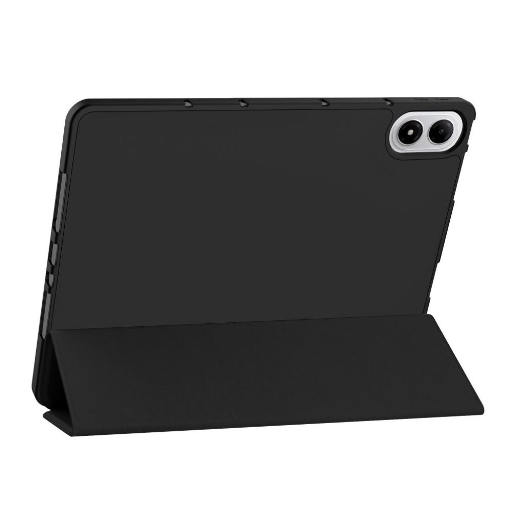 Tech-Protect SC Pen Kotelo Xiaomi Poco Pad M1 / Redmi Pad 2 Pro - Musta