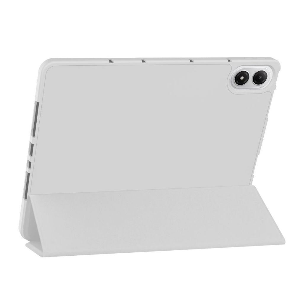 Tech-Protect SC Pen Kotelo Xiaomi Poco Pad M1 / Redmi Pad 2 Pro - Harmaa