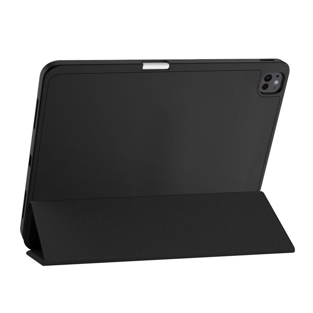 Tech-Protect SC Pen Kotelo iPad Pro 13" 2024-2025 - Musta
