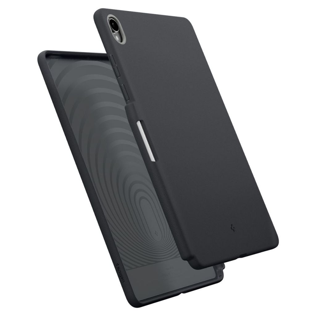 Spigen Nano Pop Skal till Samsung Galaxy S11 - Svart