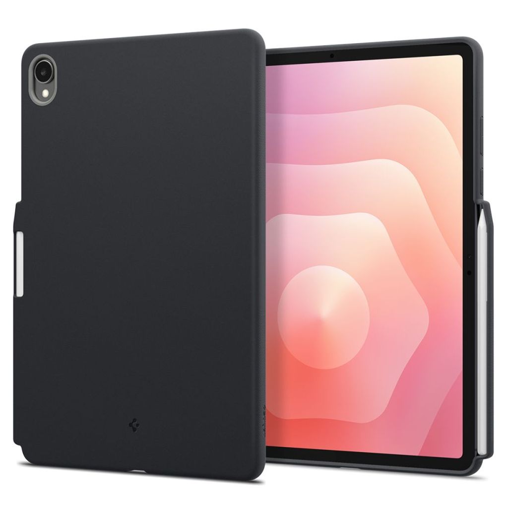 Spigen Nano Pop Skal till Samsung Galaxy S11 - Svart