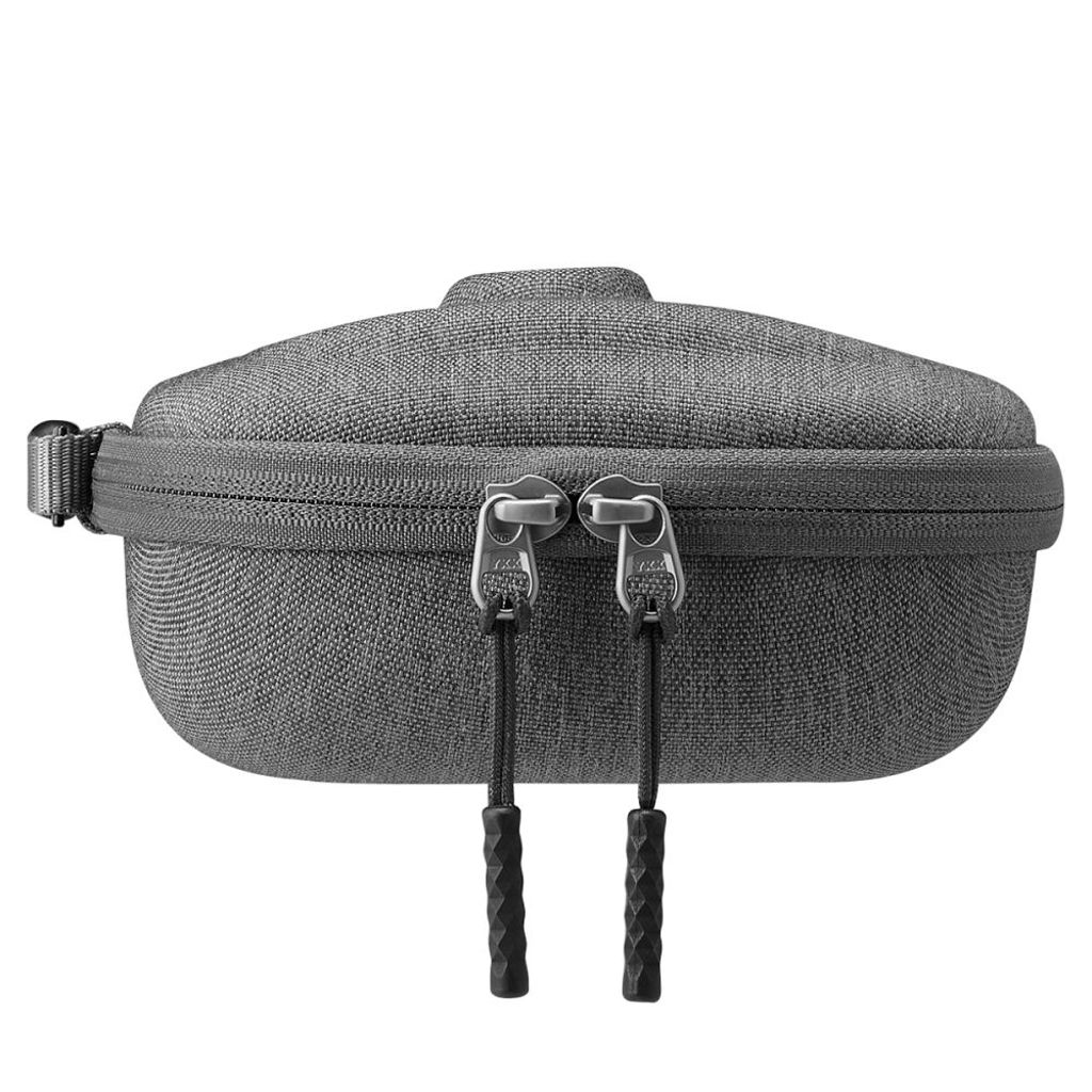 Spigen Klasden-deksel til Sony PlayStation Portal-fjernkontroll – grått