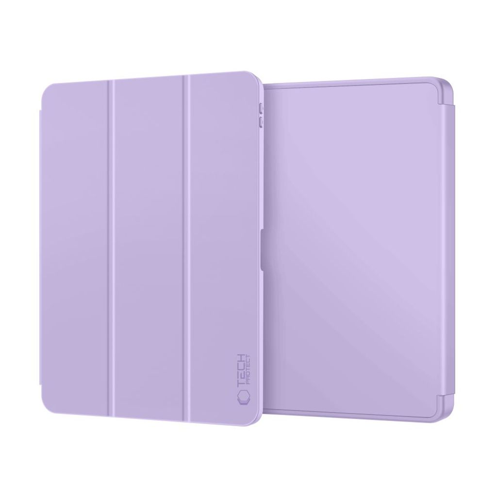 Tech-Protect SC Pen Kotelo Xiaomi Redmi Pad 2 11" - Violetti