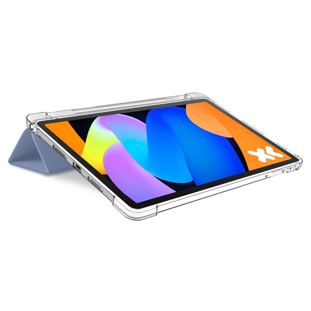 Tech-Protect SC Pen Hybrid Fodral till Lenovo Idea Tab 11" - Blå