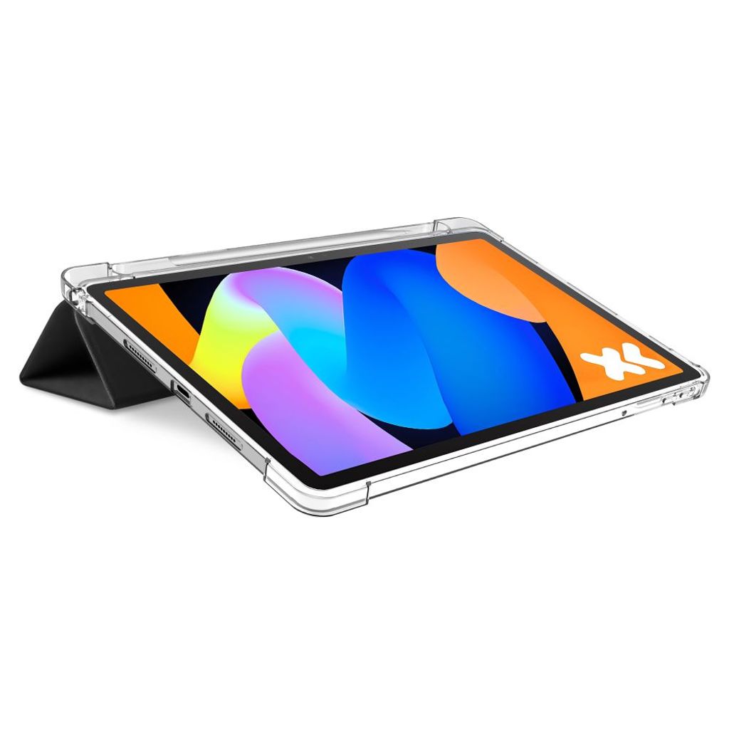 Tech-Protect SC Pen Hybrid Fodral till Lenovo Idea Tab 11" - Svart