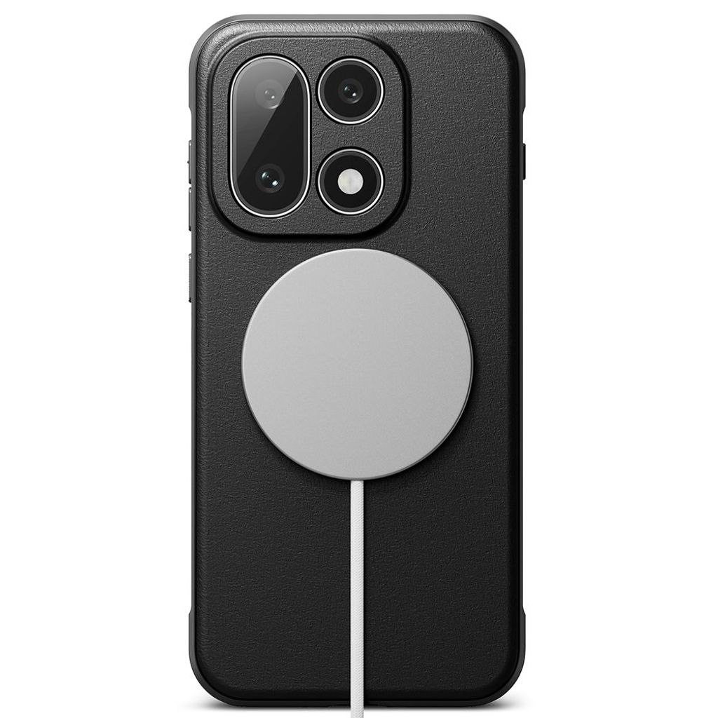 Ringke Onyx MagSafe -kuori  OnePlus 15:lle - Musta