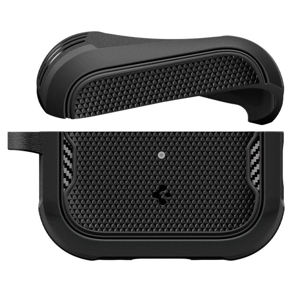 Spigen Core Armor Skal till AirPods Pro 3 - Svart