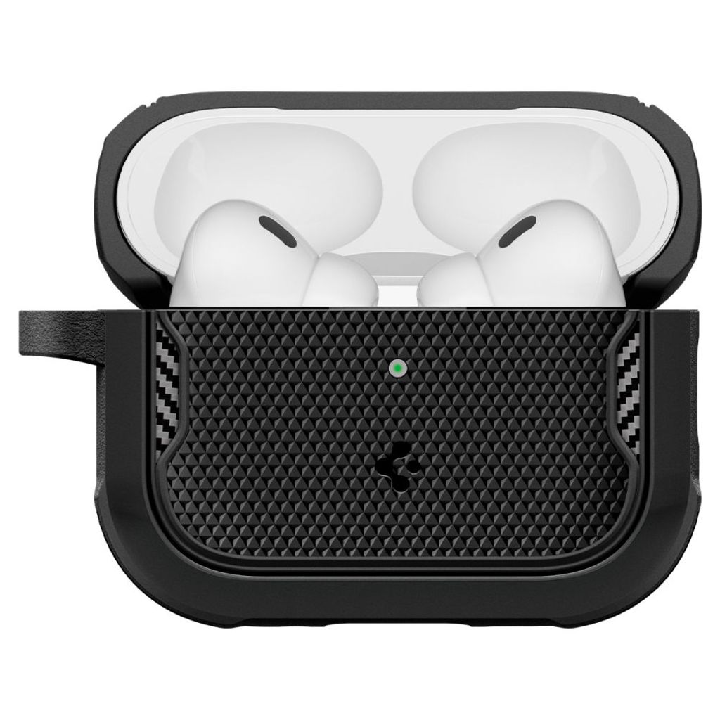 Spigen Core Armor Skal till AirPods Pro 3 - Svart