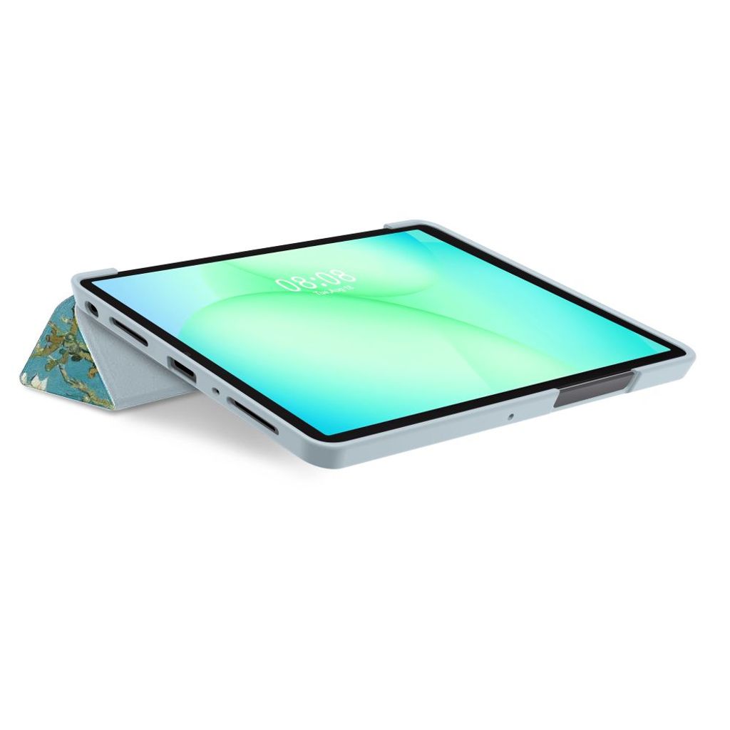 Tech-Protect SmartCase Fodral till Samsung Galaxy Tab A9 Plus/A11 Plus