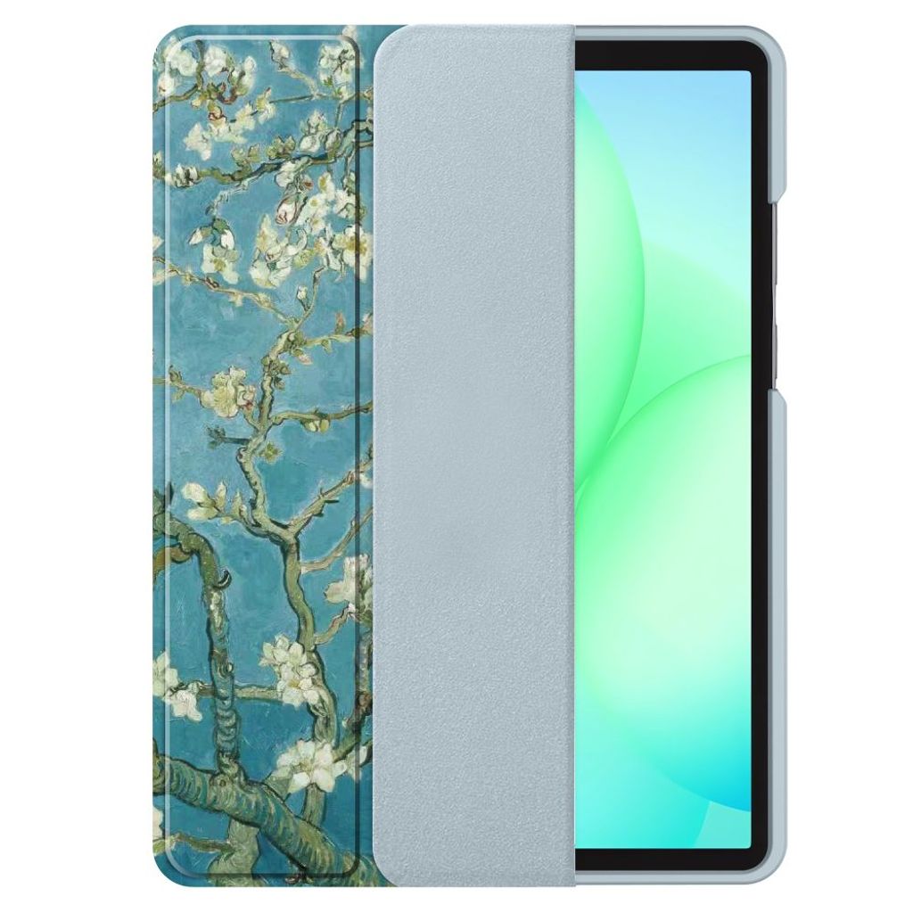 Tech-Protect SmartCase Fodral till Samsung Galaxy Tab A9 Plus/A11 Plus