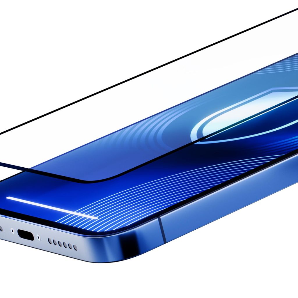 3mk HardGlass Matt Max Skärmskydd till Samsung Galaxy S26 Ultra