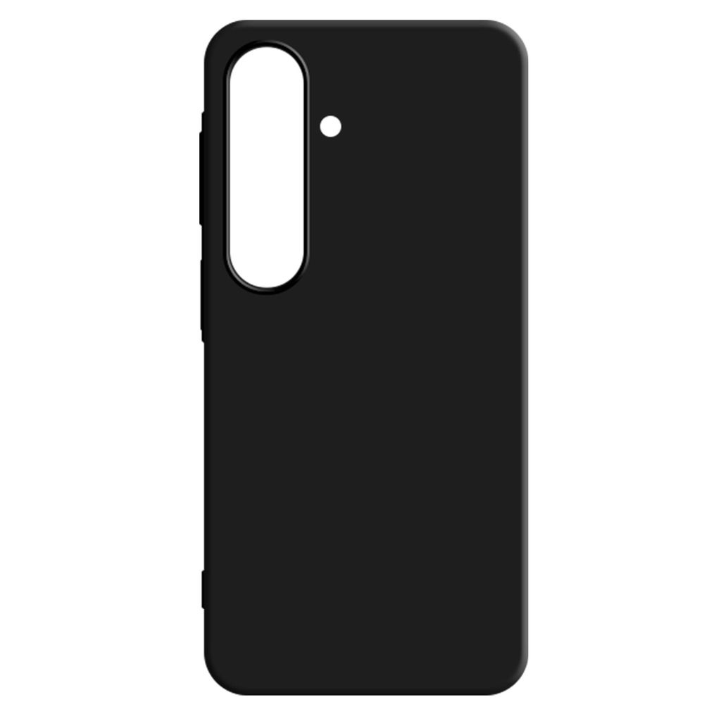 3mk Matt Pro Cover til Samsung Galaxy A57 - Sort