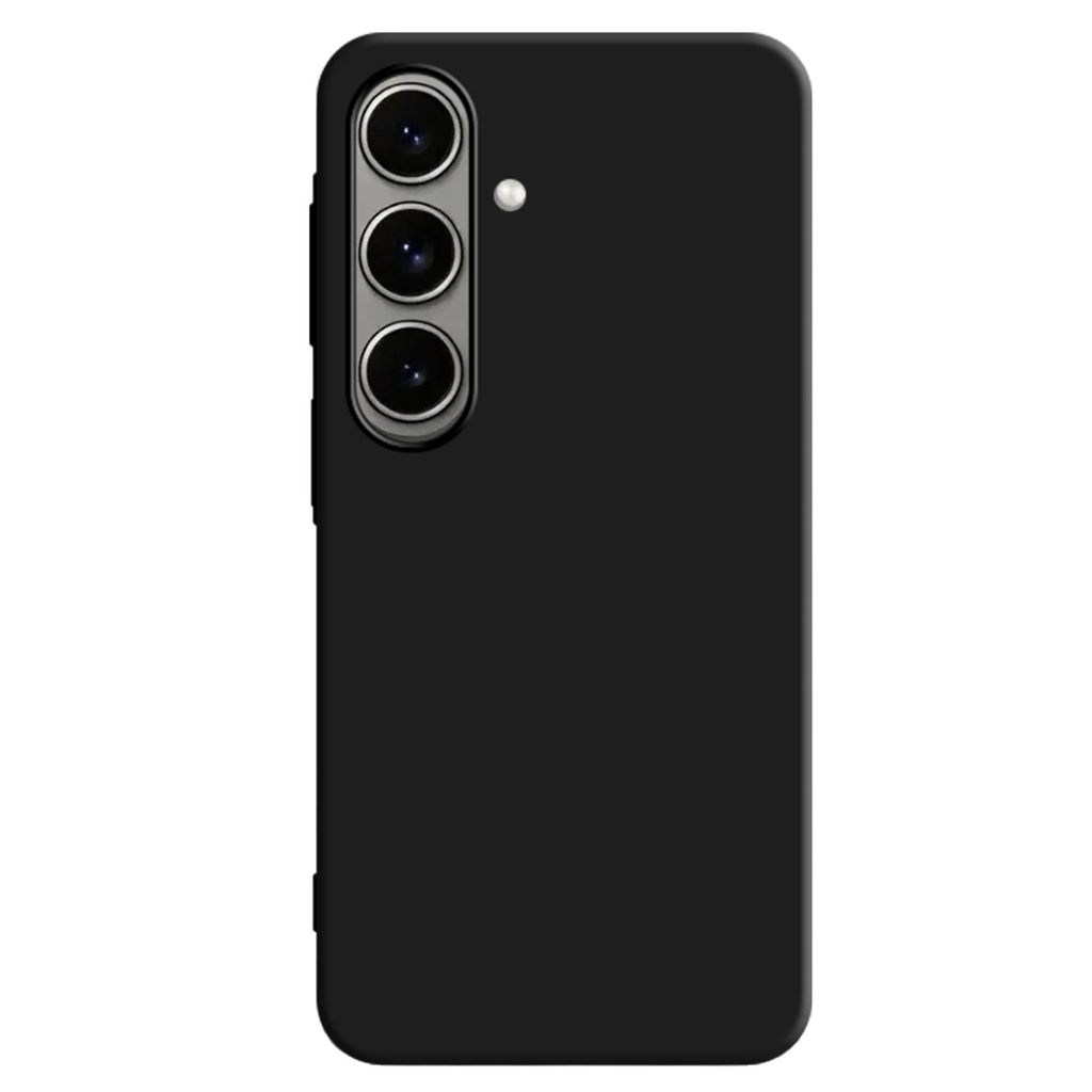 3mk Matt Pro Cover til Samsung Galaxy A57 - Sort