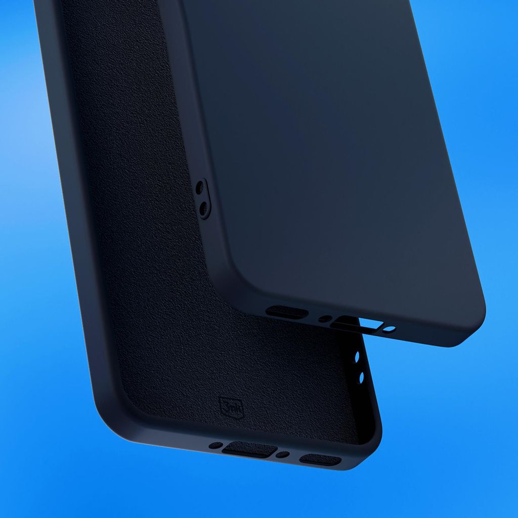 3mk Matt Pro Cover til Samsung Galaxy A57 - Sort