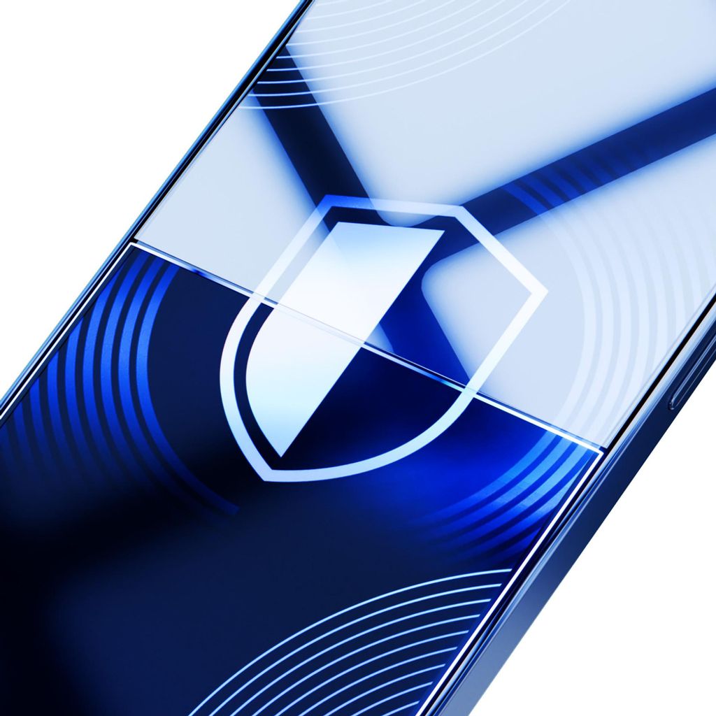 3mk HardGlass Matt Max Skärmskydd till Samsung Galaxy S26