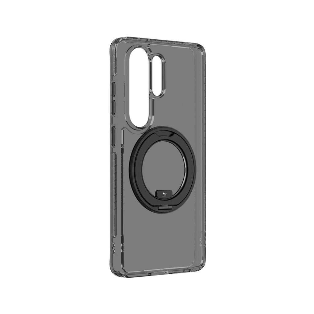 AmazingThing Titan Pro MagSpin Skal till Samsung Galaxy S26 Ultra - Svart