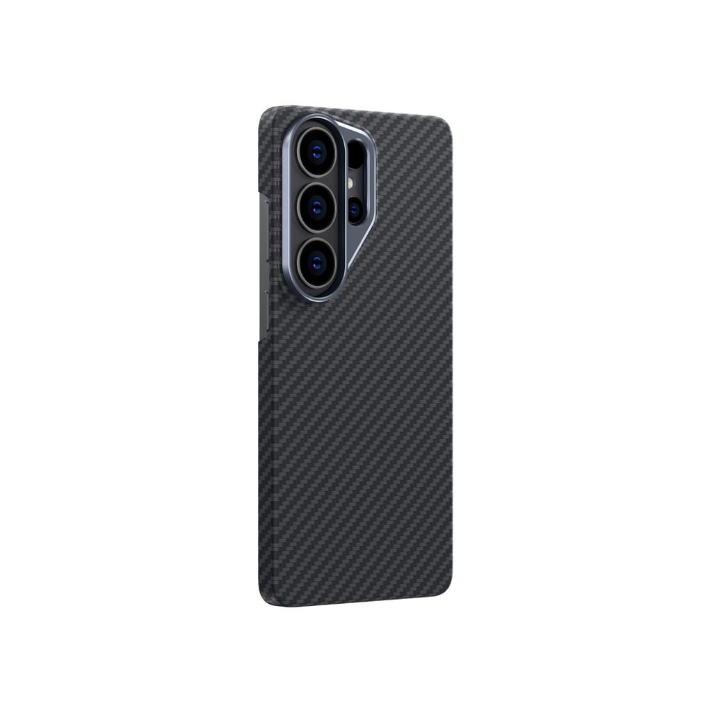 AmazingThing Titan Max Skal till Samsung Galaxy S26 Ultra - Svart