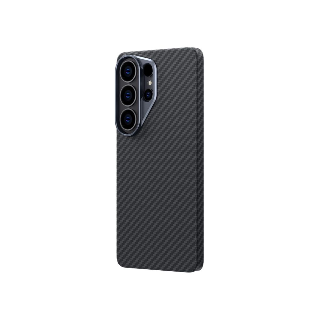 AmazingThing Titan Max Skal till Samsung Galaxy S26 Ultra - Svart