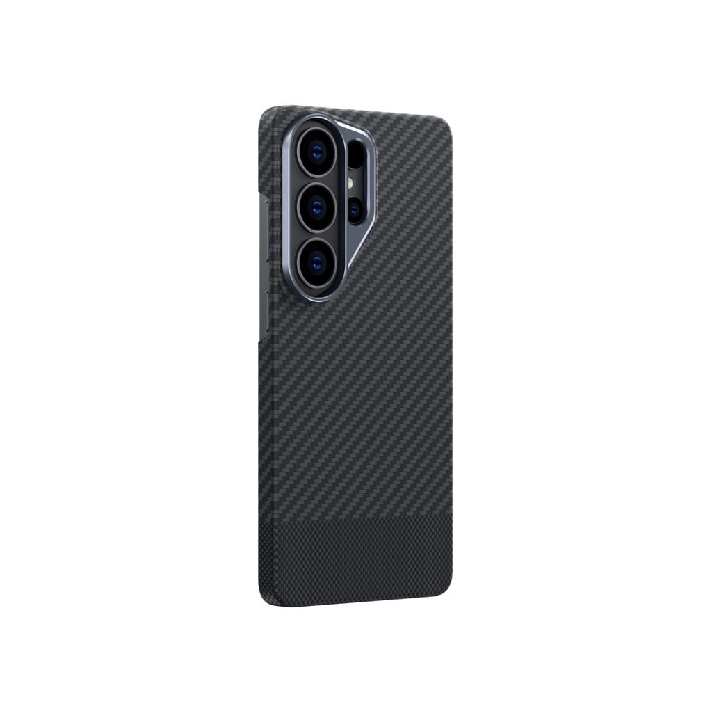AmazingThing Titan Max Skal till Samsung Galaxy S26 Ultra - Svart