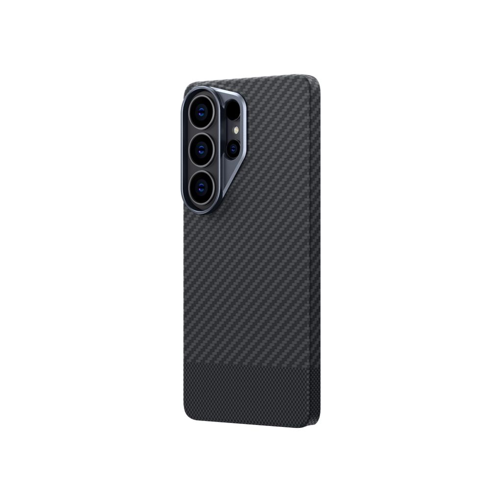 AmazingThing Titan Max Skal till Samsung Galaxy S26 Ultra - Svart