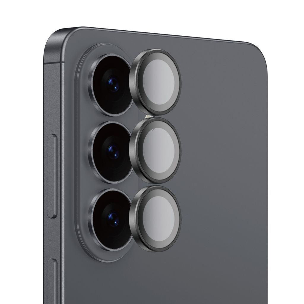 AmazingThing Radix AR Lens Glass Linsskydd till Samsung Galaxy S26