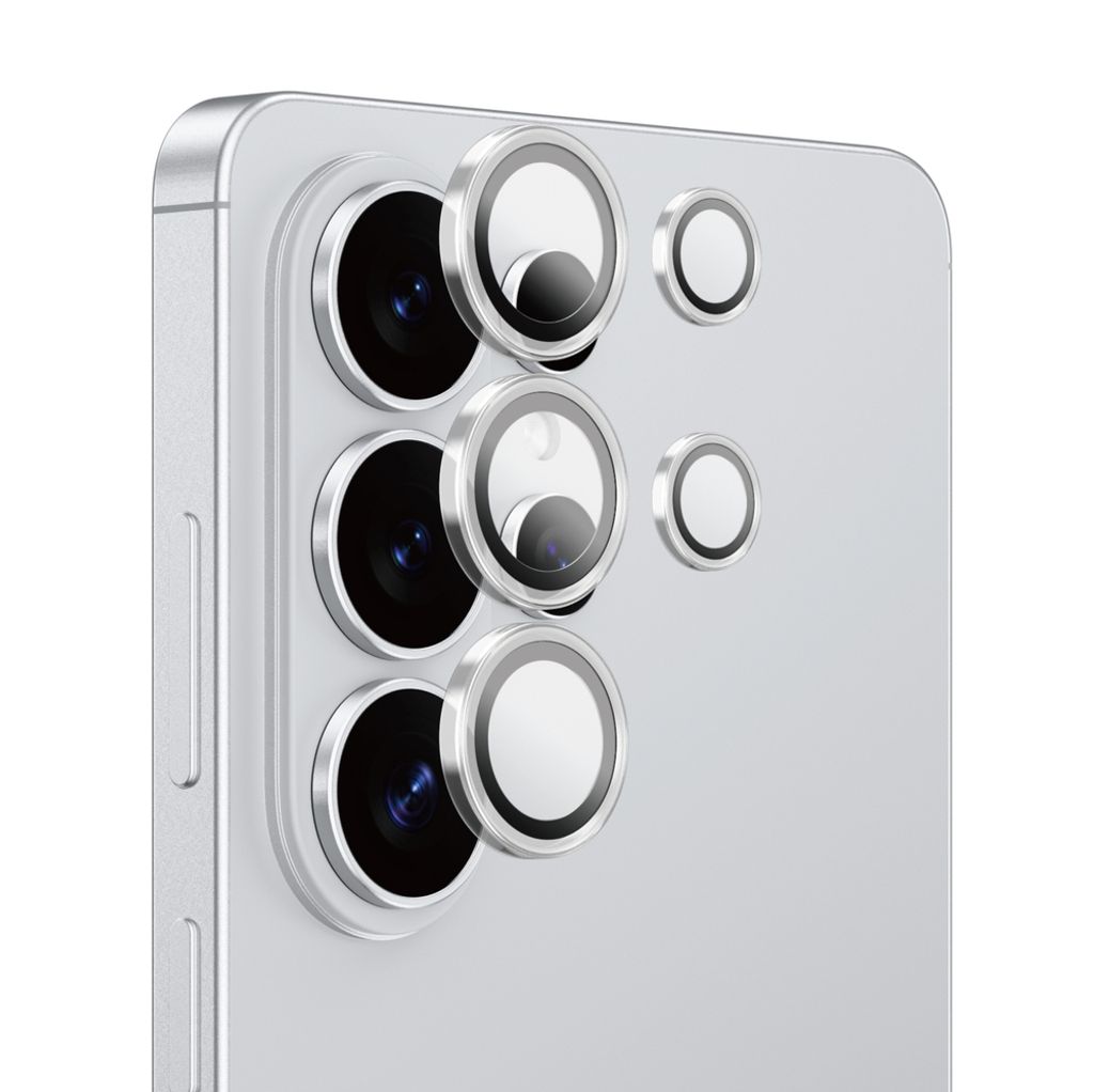 AmazingThing Radix AR Lens Glass Linsskydd till Samsung Galaxy S26 Ultra