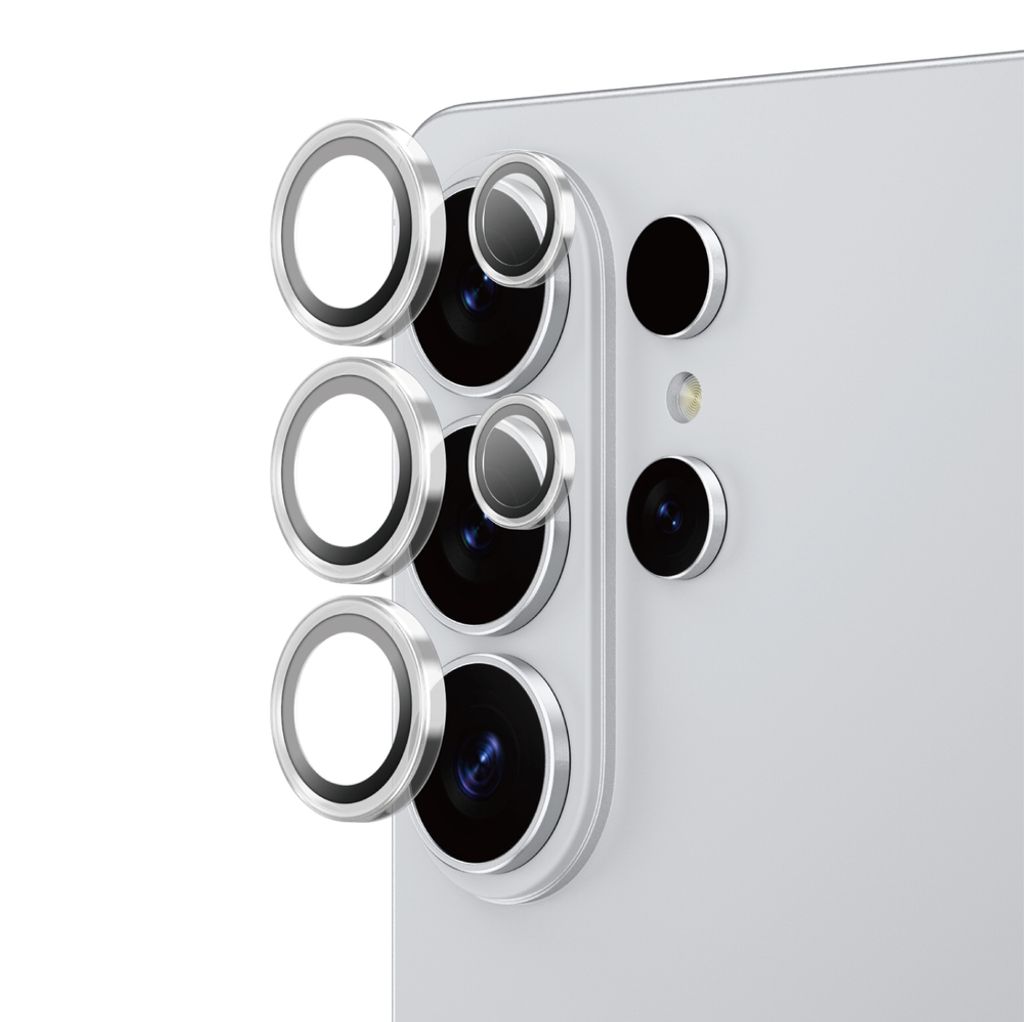 AmazingThing Radix AR Lens Glass Linsskydd till Samsung Galaxy S26 Ultra
