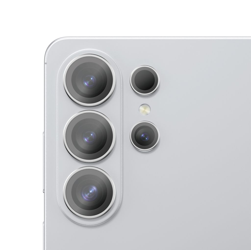 AmazingThing Radix AR Lens Glass Linsskydd till Samsung Galaxy S26 Ultra