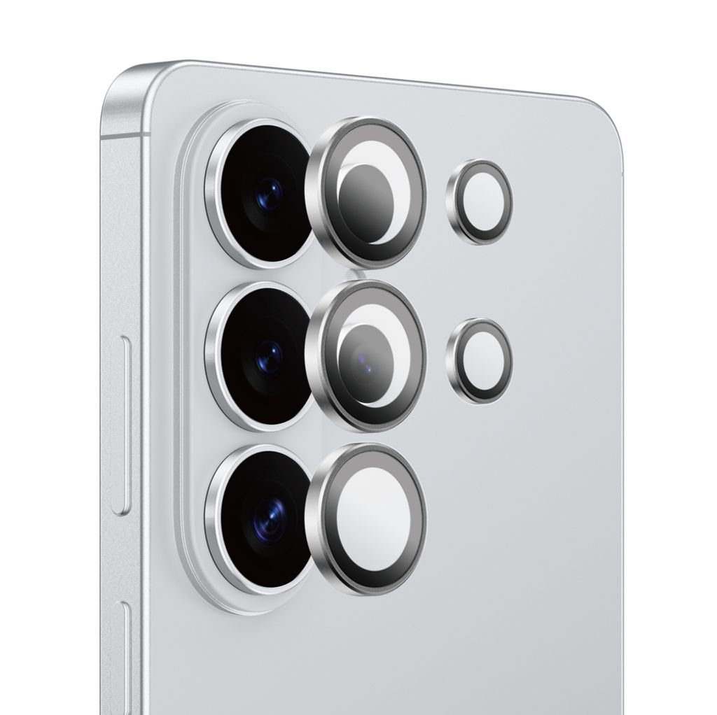 AmazingThing Radix AR Lens Glass Linsskydd till Samsung Galaxy S26 Ultra