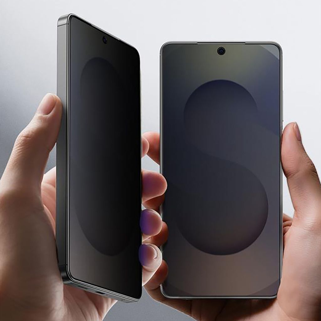 AmazingThing Radix Privacy Skärmskydd till Samsung Galaxy S26 Ultra