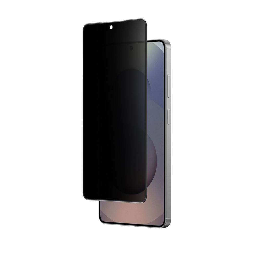 AmazingThing TITAN Vision 7 Matte Privacy Skärmskydd Samsung Galaxy S26 Ultra