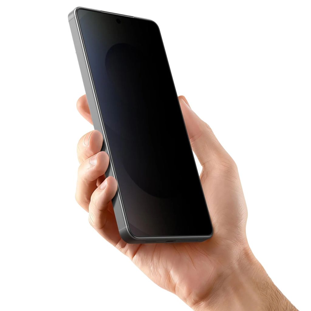 AmazingThing TITAN Vision 7 Matte Privacy Skärmskydd Samsung Galaxy S26 Ultra