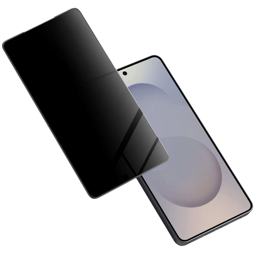 AmazingThing TITAN Vision 7 Matte Privacy Skärmskydd Samsung Galaxy S26 Ultra