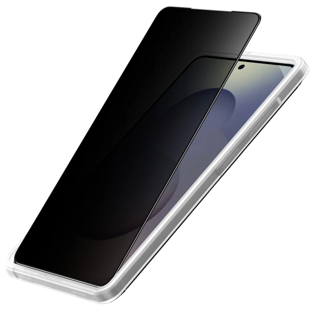 AmazingThing TITAN Vision 7 Matte Privacy Skärmskydd Samsung Galaxy S26 Ultra