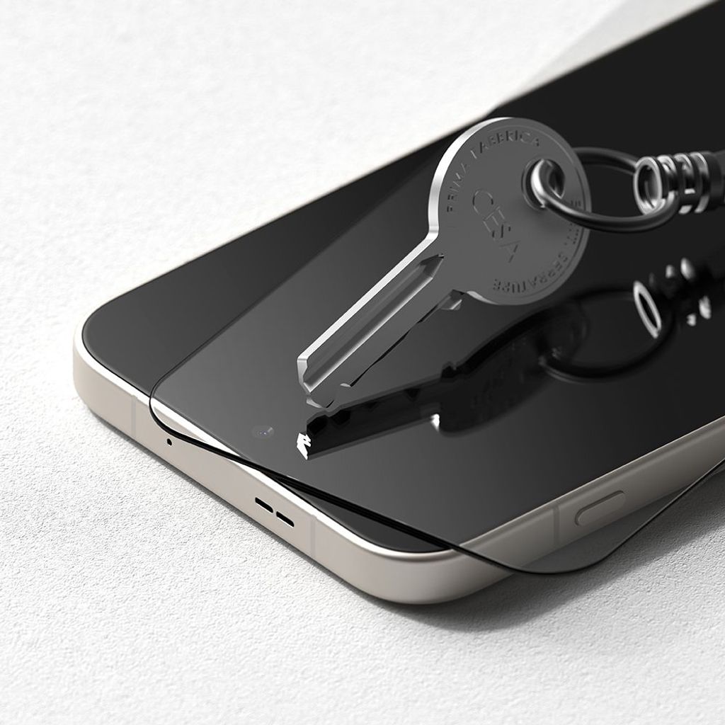Ringke Easy Slide -näytönsuoja  OnePlus 15:lle