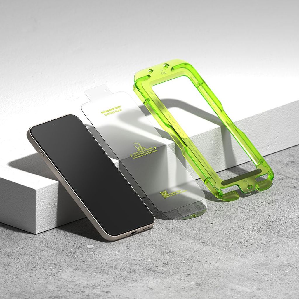 Ringke Easy Slide -näytönsuoja  OnePlus 15:lle