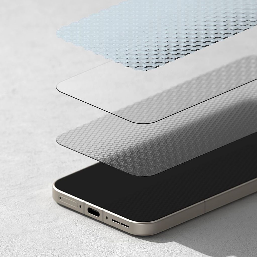 Ringke Easy Slide -näytönsuoja  OnePlus 15:lle