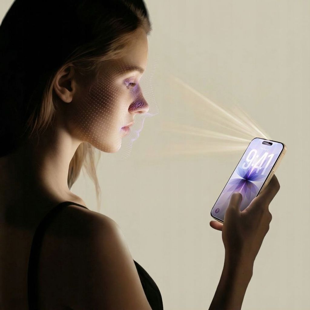 Tech-Protect Glass Fit+ Näytönsuoja 2-pakkaus till Xiaomi Redmi Note 15 Pro 5G