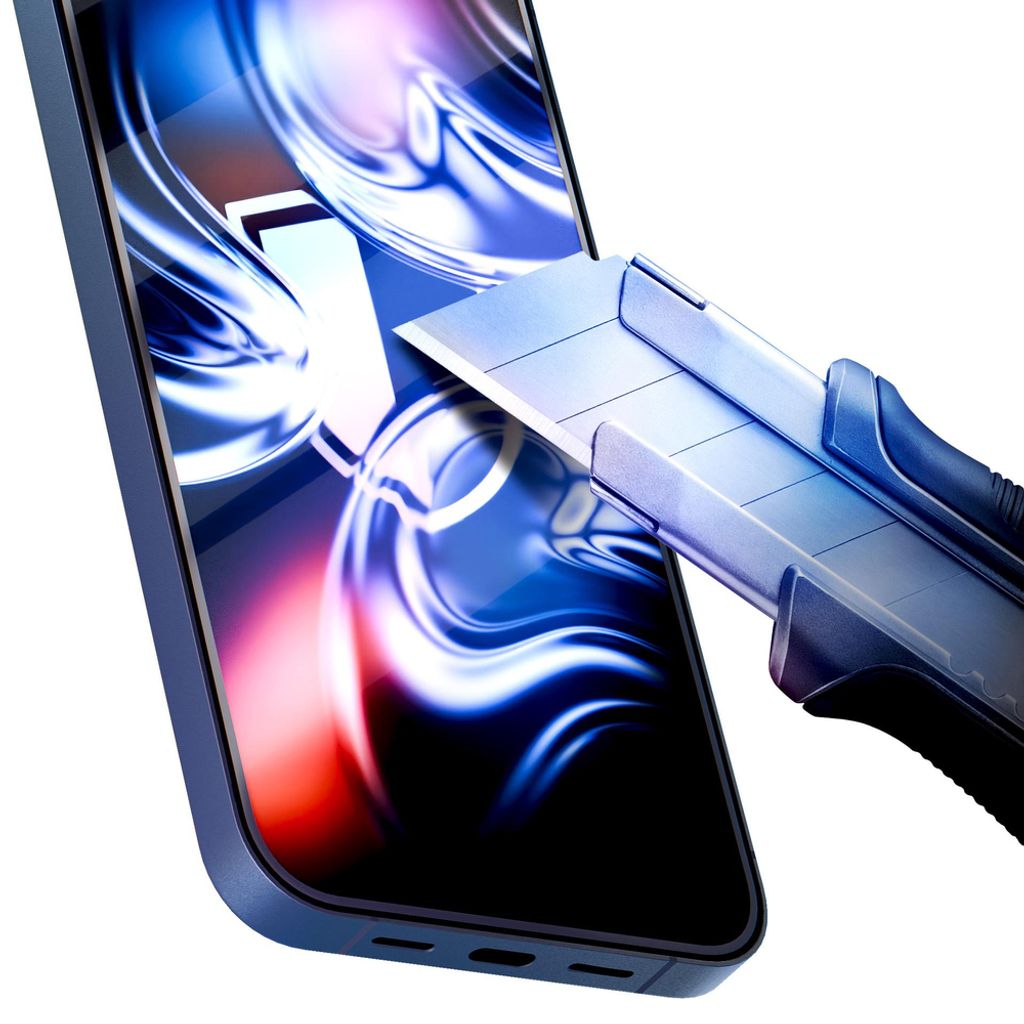 3mk HardGlass Max Skärmskydd till Samsung Galaxy S26 Ultra