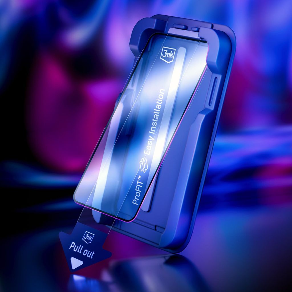 3mk HardGlass Max Skärmskydd till Samsung Galaxy S26 Ultra