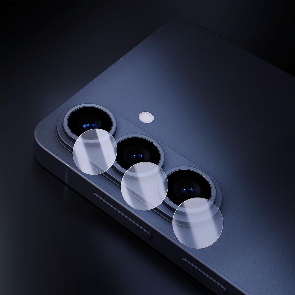 3mk Hybrid Glass Linsskydd till Samsung Galaxy S26